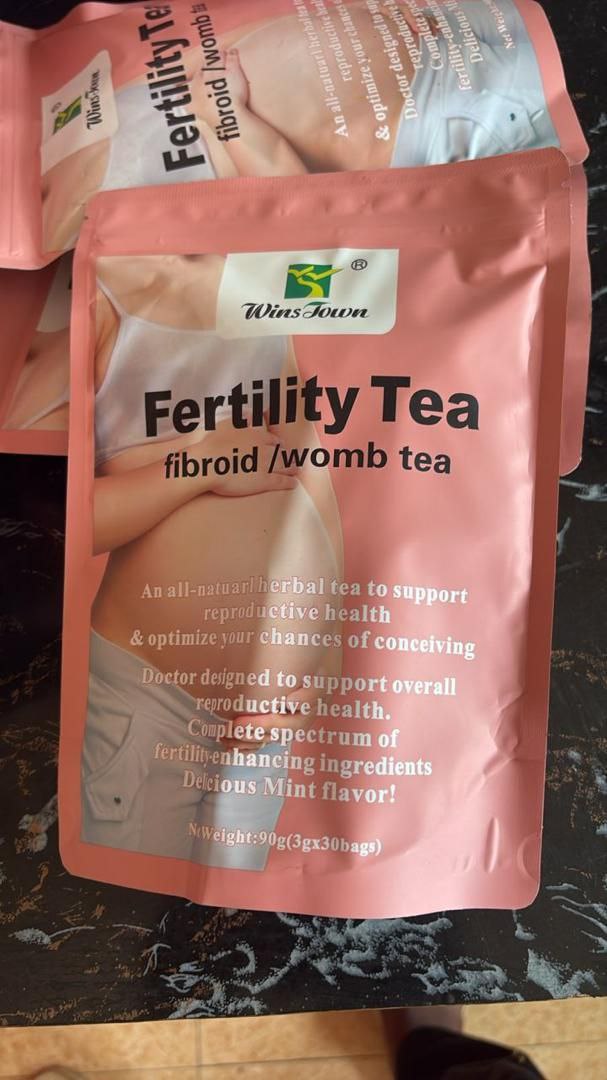 Fertility Tea